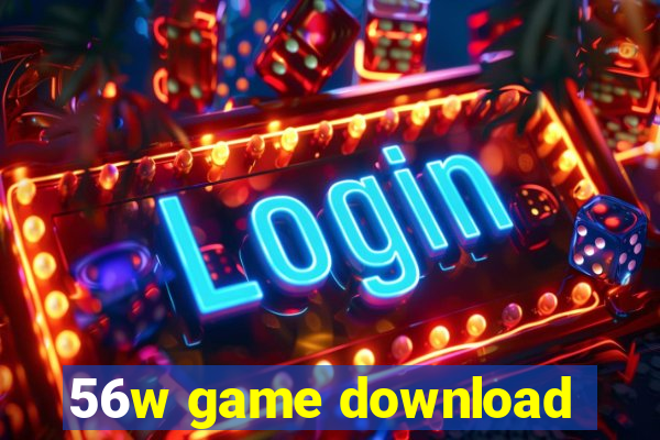 56w game download